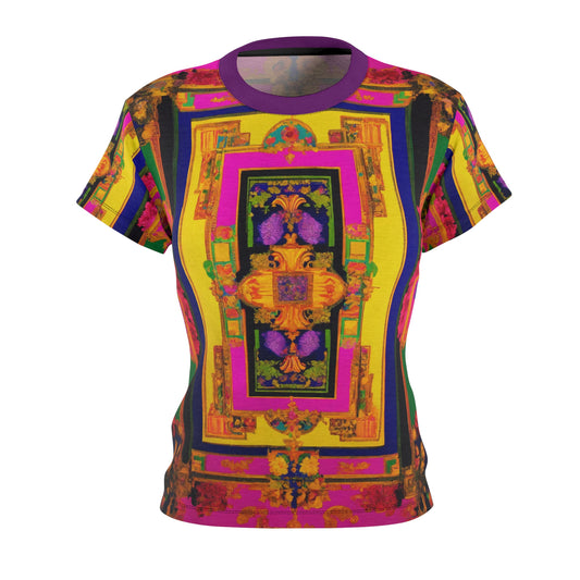 LVZ FIESTA LUXURY T-SHIRT 539 T