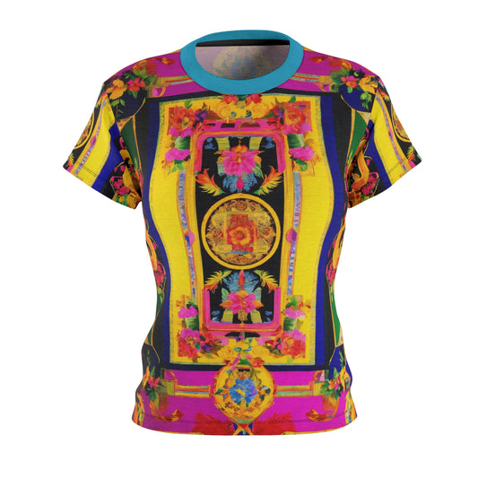 LVZ FIESTA LUXURY T-SHIRT 978 T
