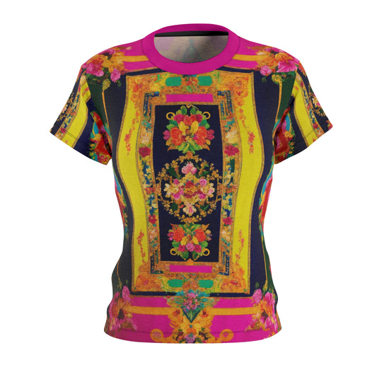 LVZ FIESTA LUXURY T-SHIRT 1663 T