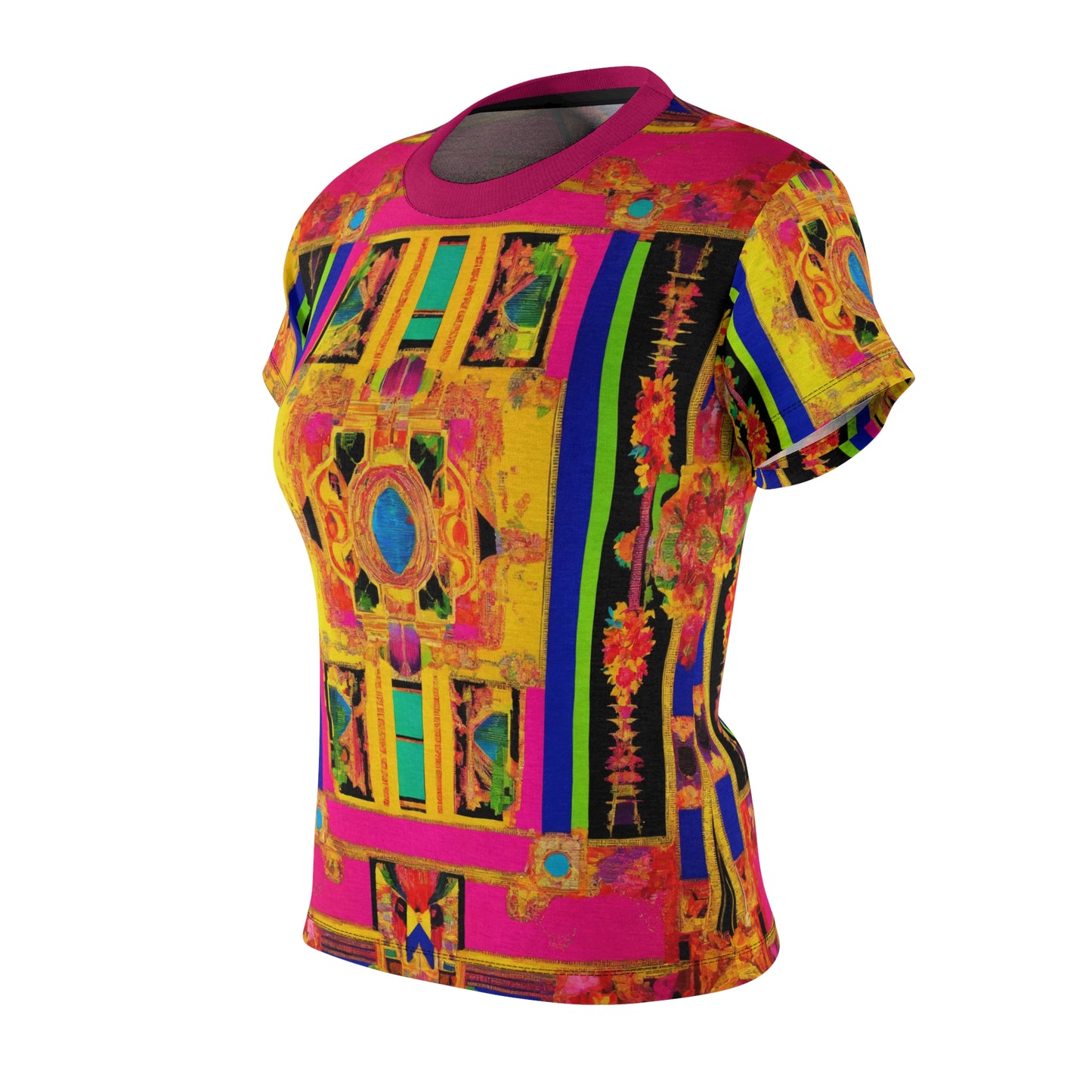 LVZ PRESTIGE T-SHIRT 873 T