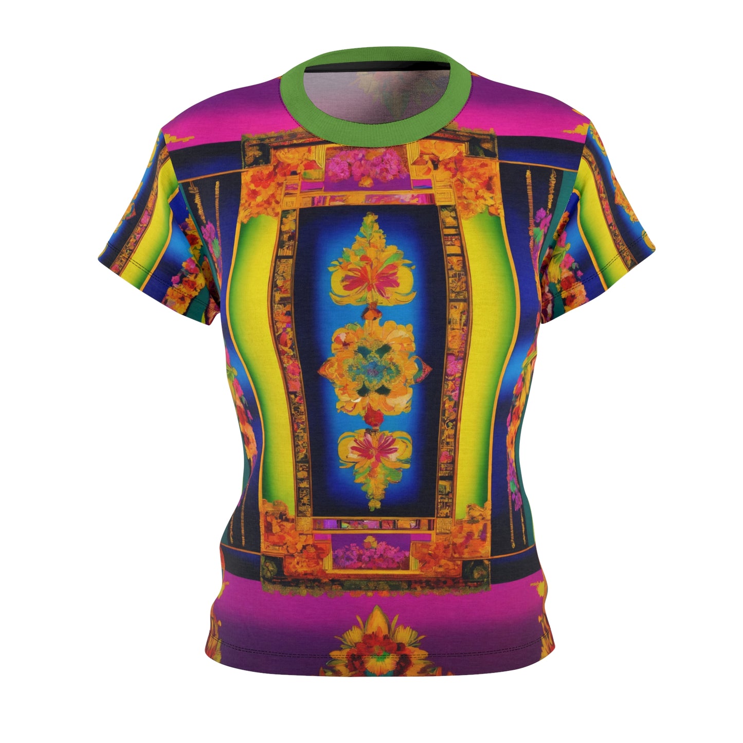 LVZ FIESTA LUXURY T-SHIRT 1326 T