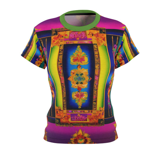 LVZ FIESTA LUXURY T-SHIRT 1326 T
