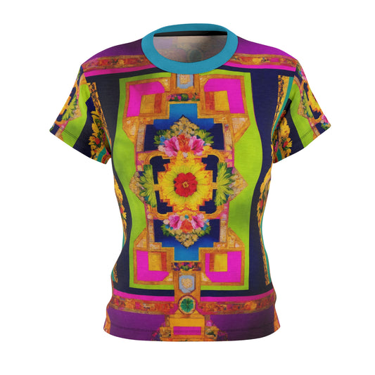 LVZ FIESTA LUXURY T-SHIRT 1414 T