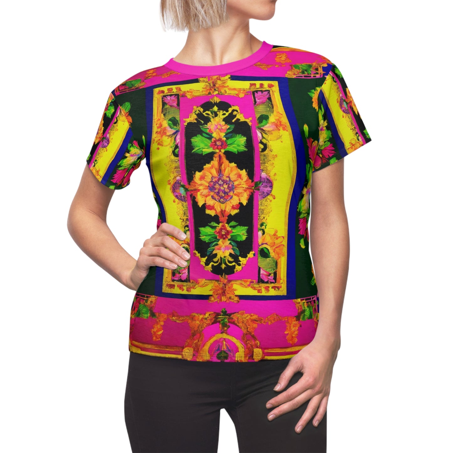 LVZ FIESTA LUXURY T-SHIRT 406 T