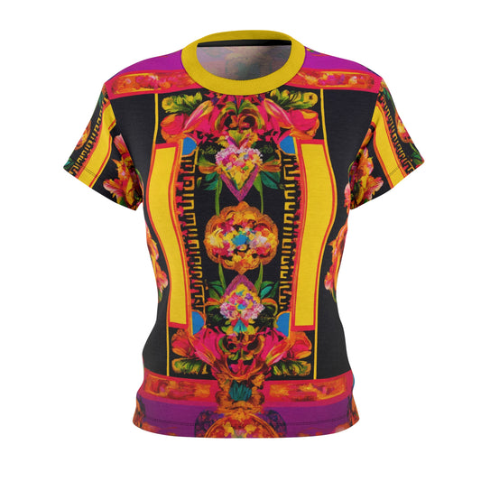 LVZ FIESTA LUXURY T-SHIRT 1891 T