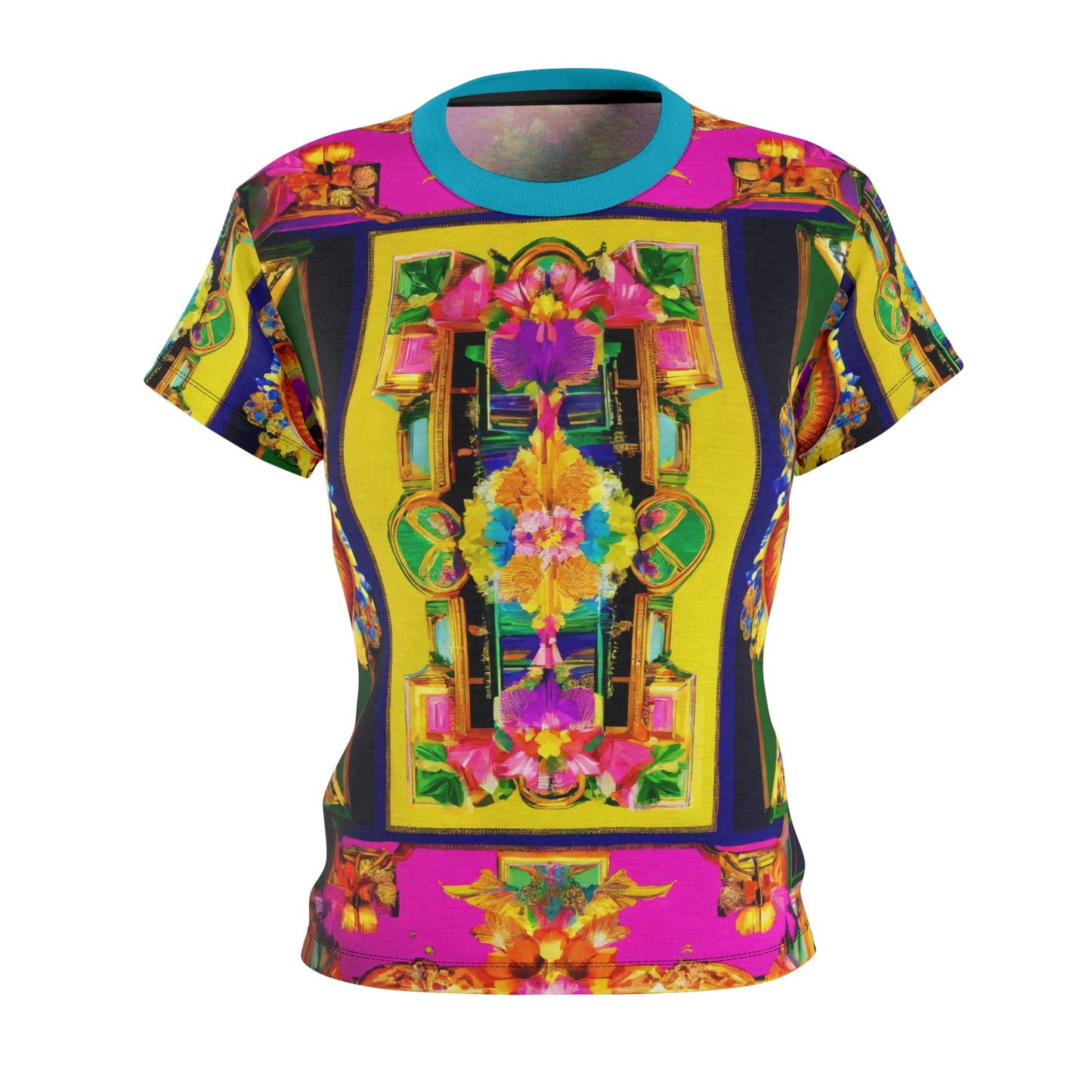 LVZ FIESTA LUXURY T-SHIRT 722 T