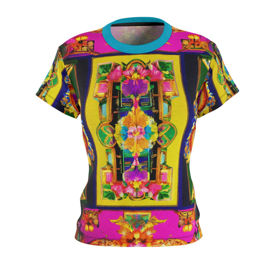 LVZ FIESTA LUXURY T-SHIRT 722 T