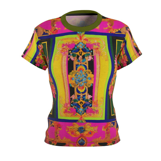 LVZ FIESTA LUXURY T-SHIRT 392 T