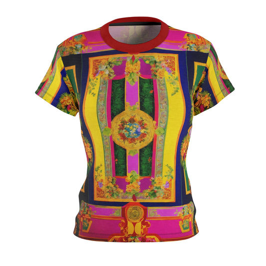 LVZ FIESTA LUXURY T-SHIRT 1645 T