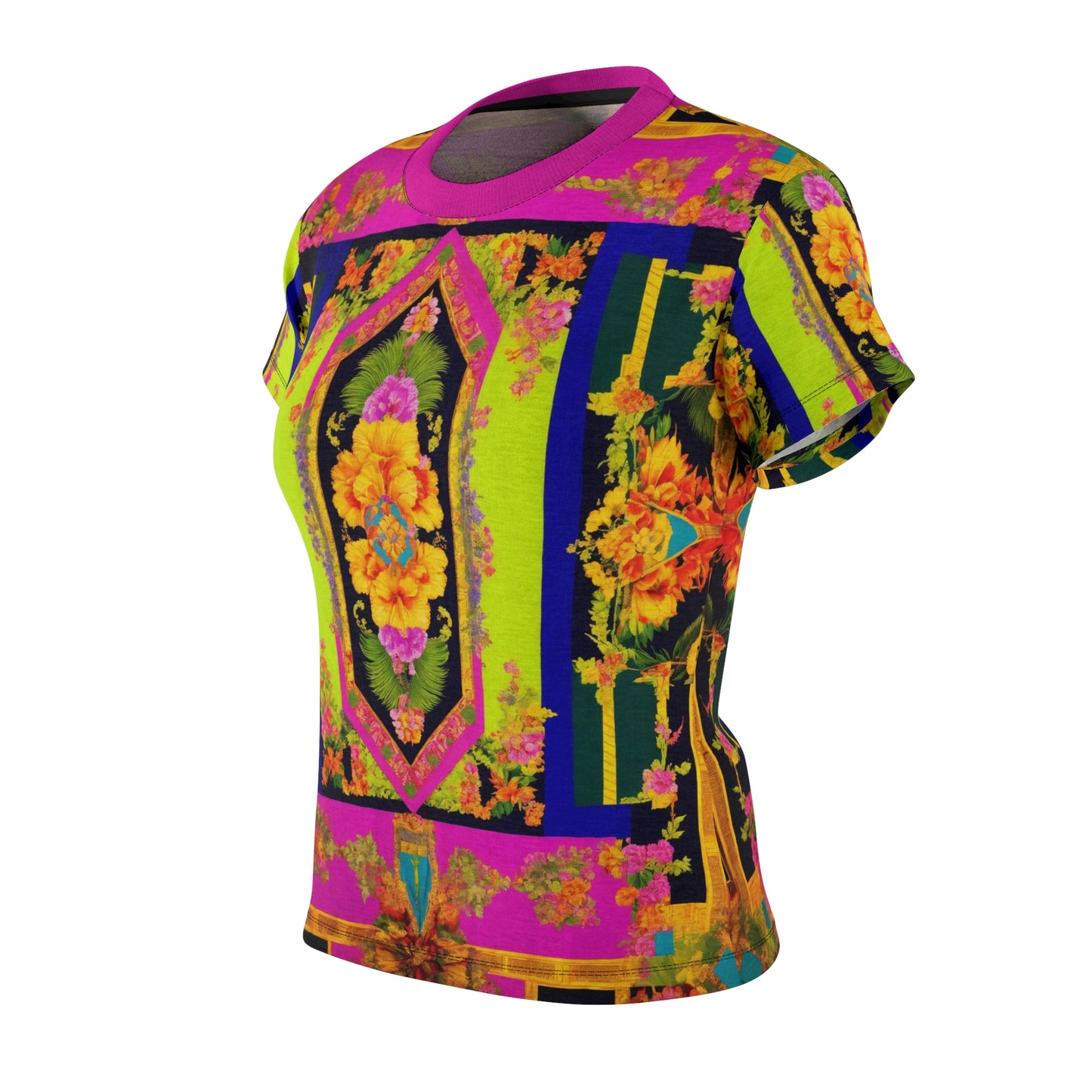 LVZ FIESTA LUXURY T-SHIRT 1069 T
