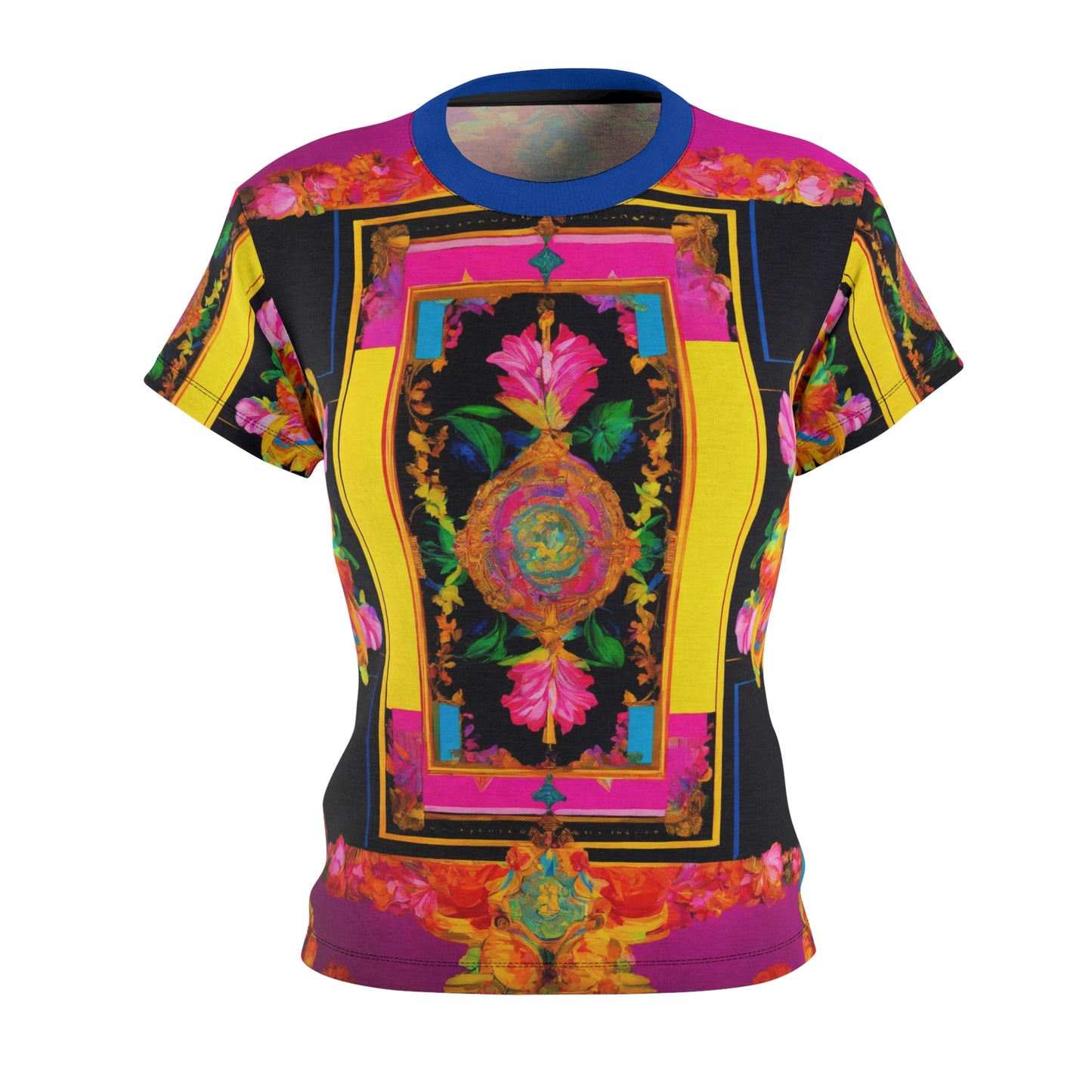 LVZ FIESTA LUXURY T-SHIRT 2001 T