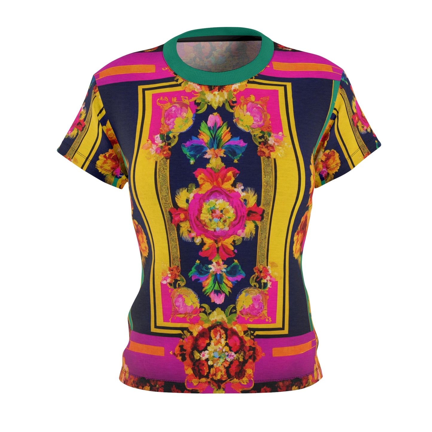 LVZ FIESTA LUXURY T-SHIRT 1533 T