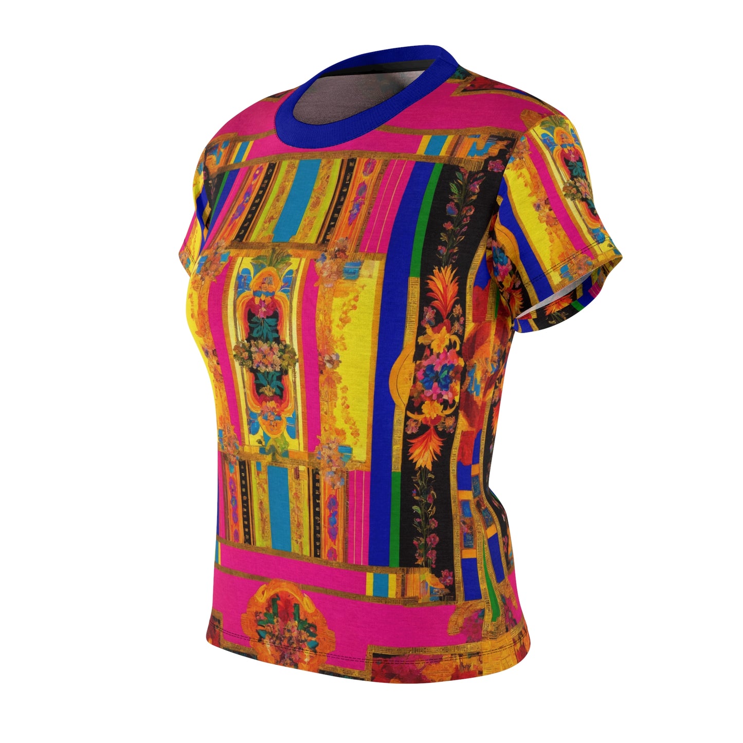 LVZ PRESTIGE T-SHIRT 884 T