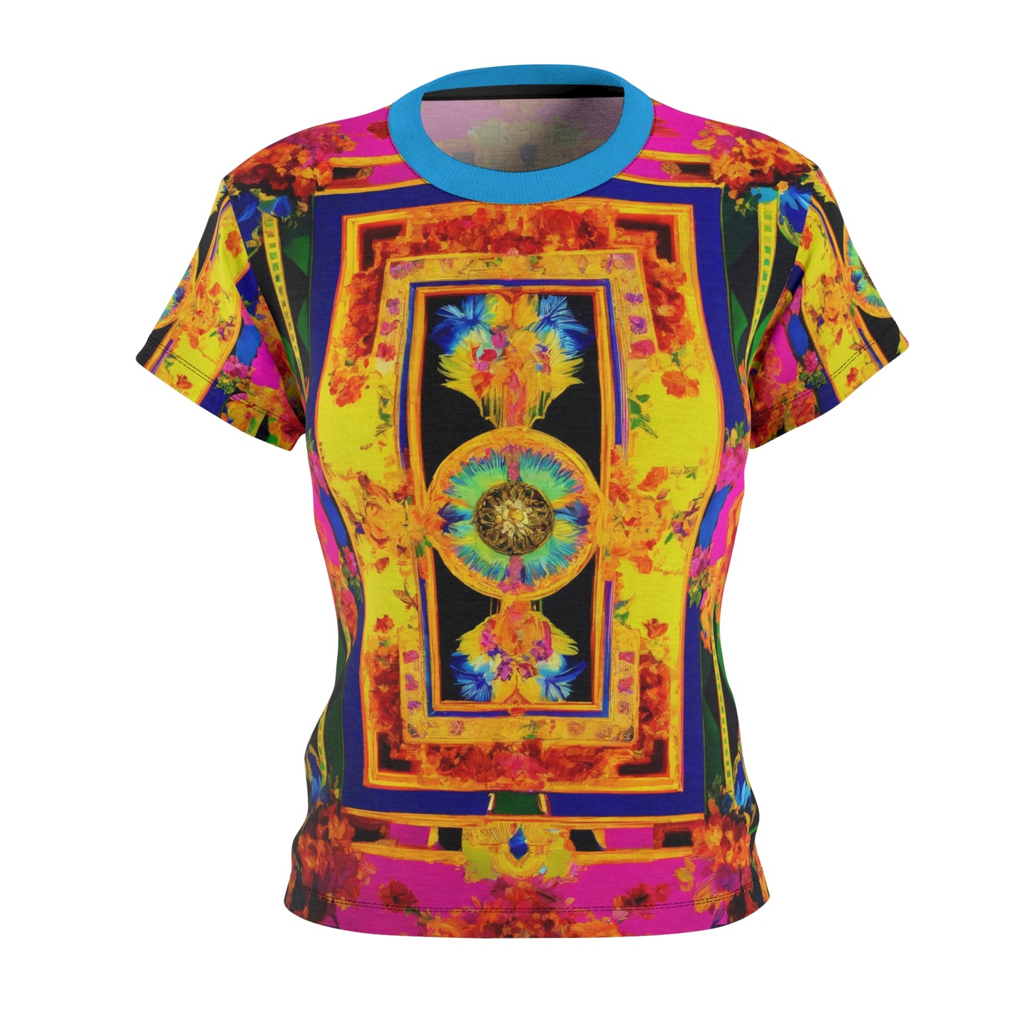 LVZ FIESTA LUXURY T-SHIRT 907 T