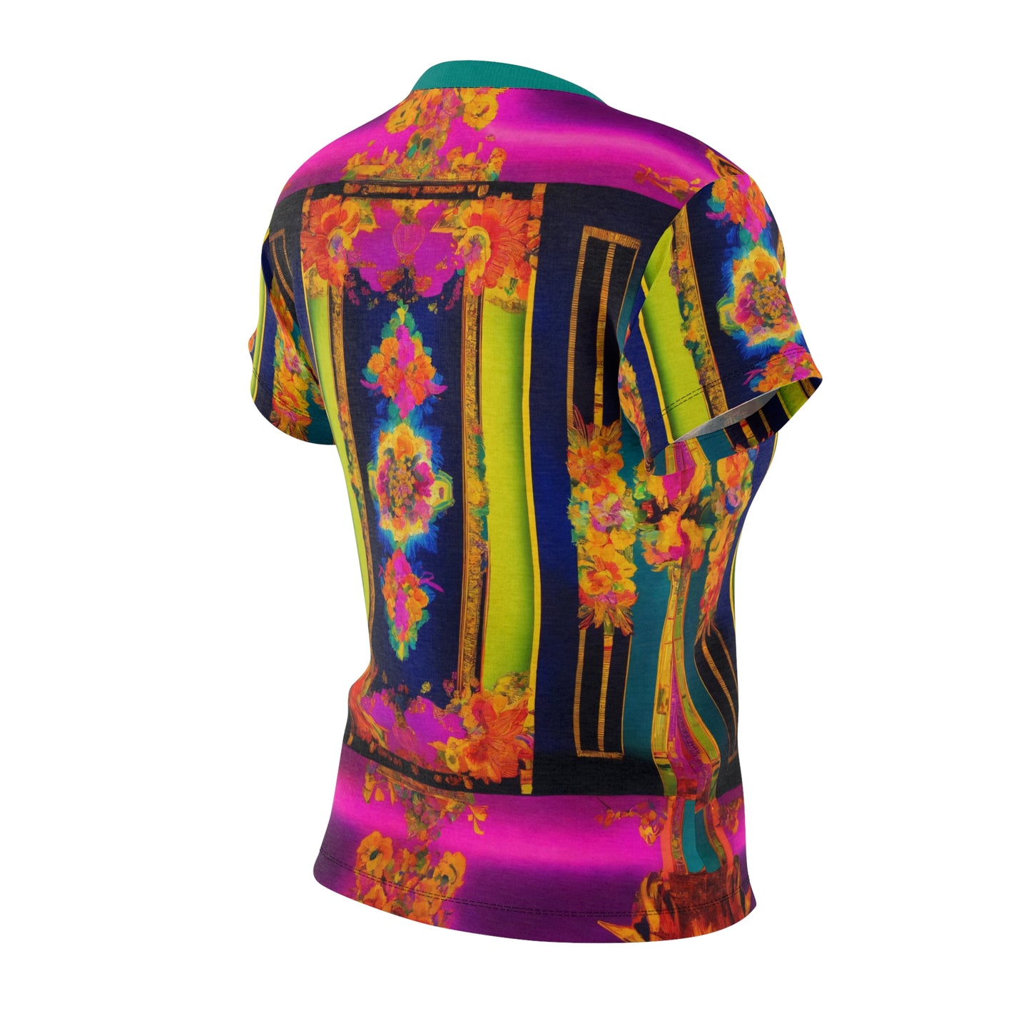 LVZ FIESTA LUXURY T-SHIRT 1306 T
