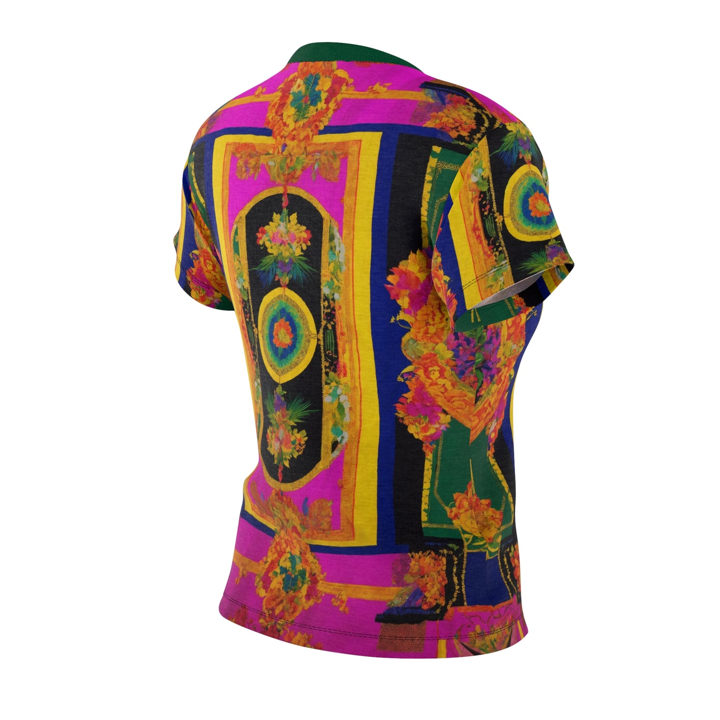 LVZ FIESTA LUXURY T-SHIRT 600 T