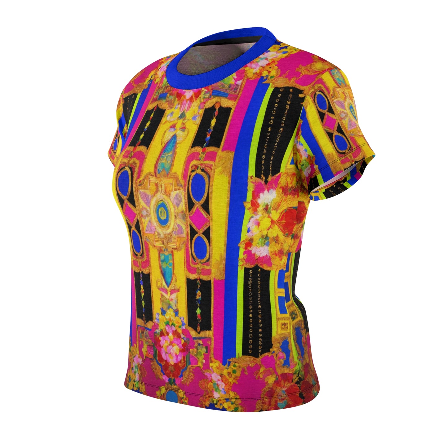 LVZ PRESTIGE T-SHIRT 203 T