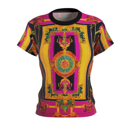 LVZ FIESTA LUXURY T-SHIRT 609 T