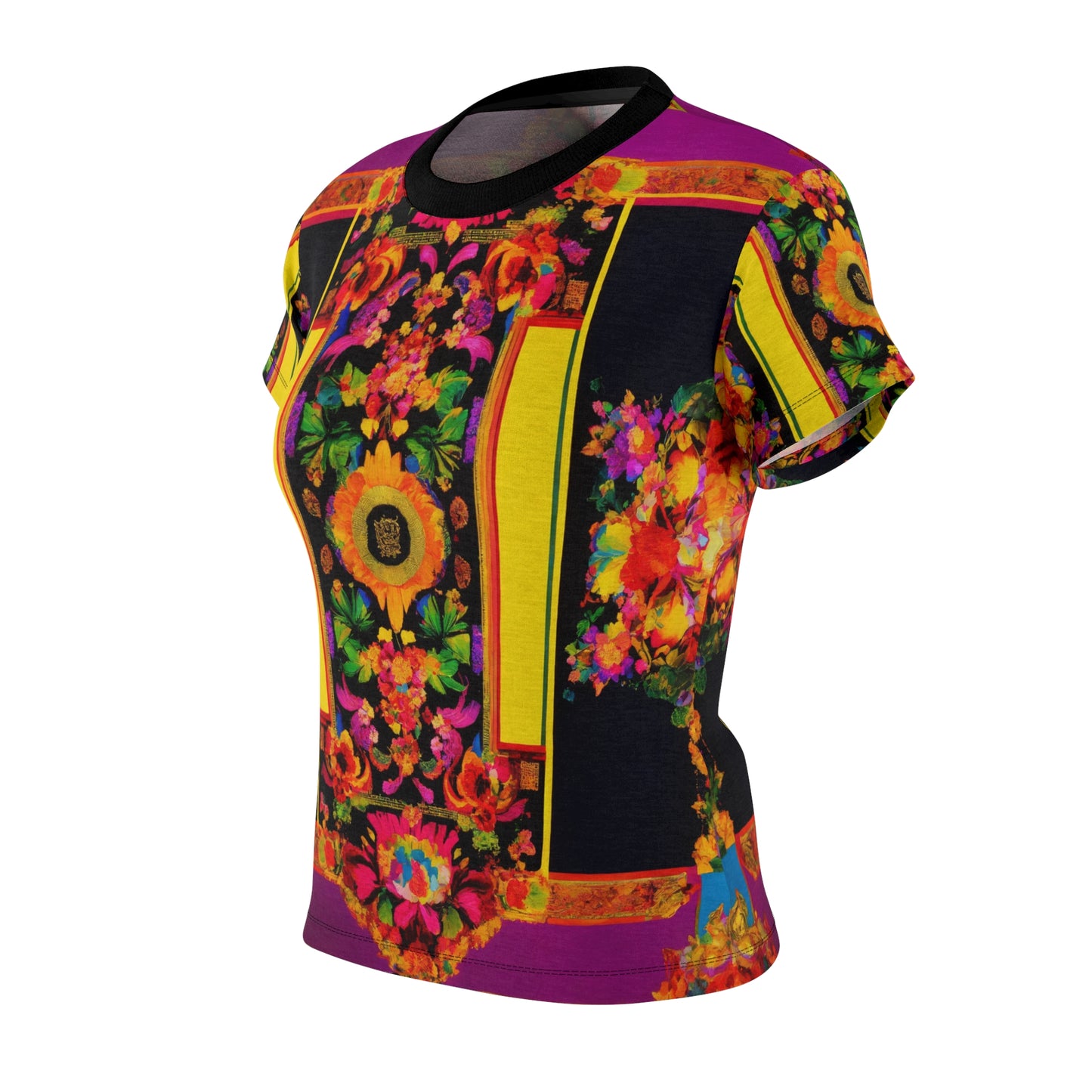 LVZ FIESTA LUXURY T-SHIRT 1918 T