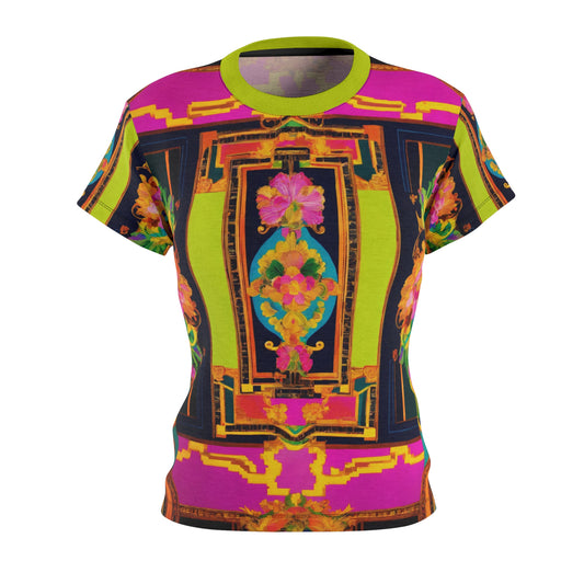 LVZ FIESTA LUXURY T-SHIRT 130 T
