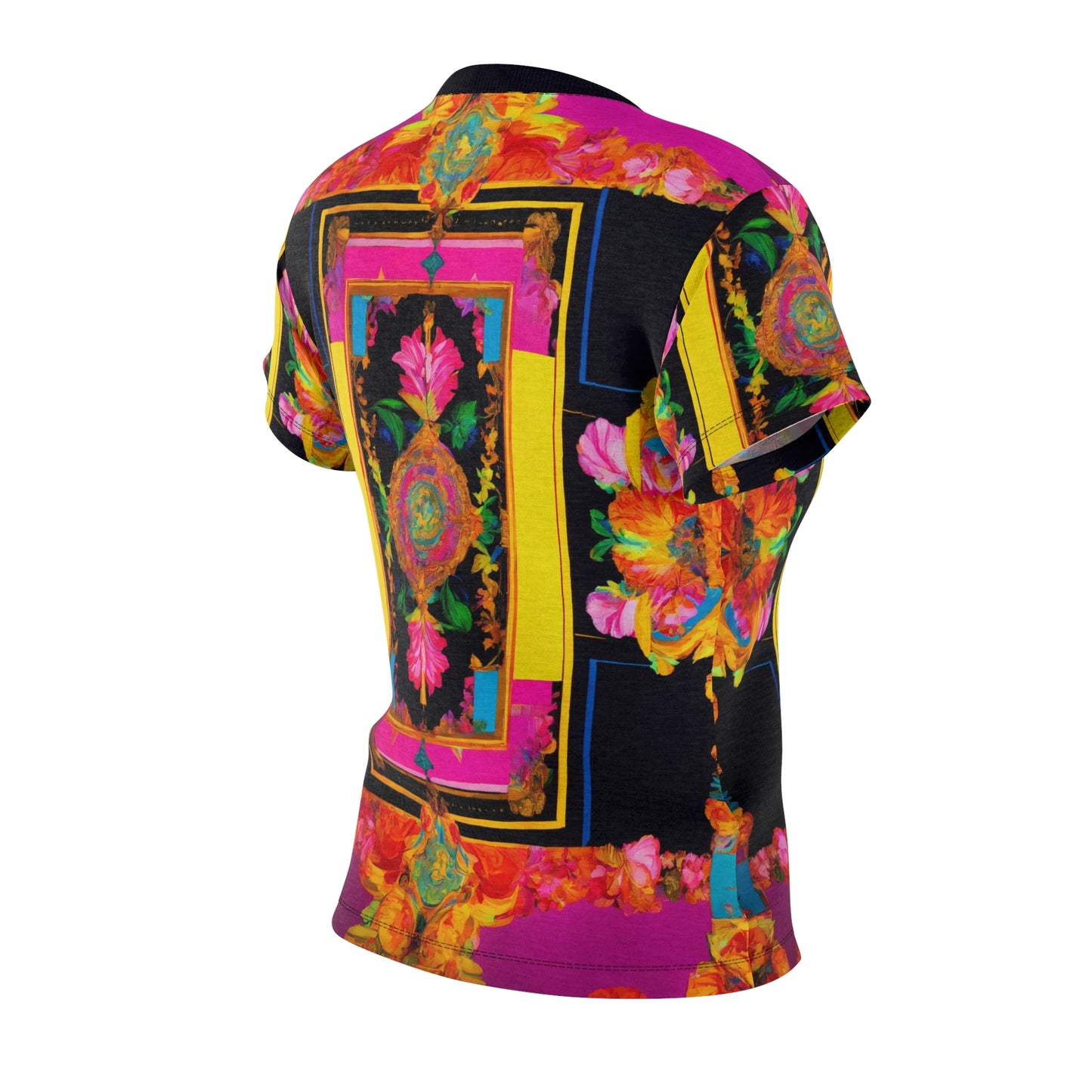 LVZ FIESTA LUXURY T-SHIRT 2000 T