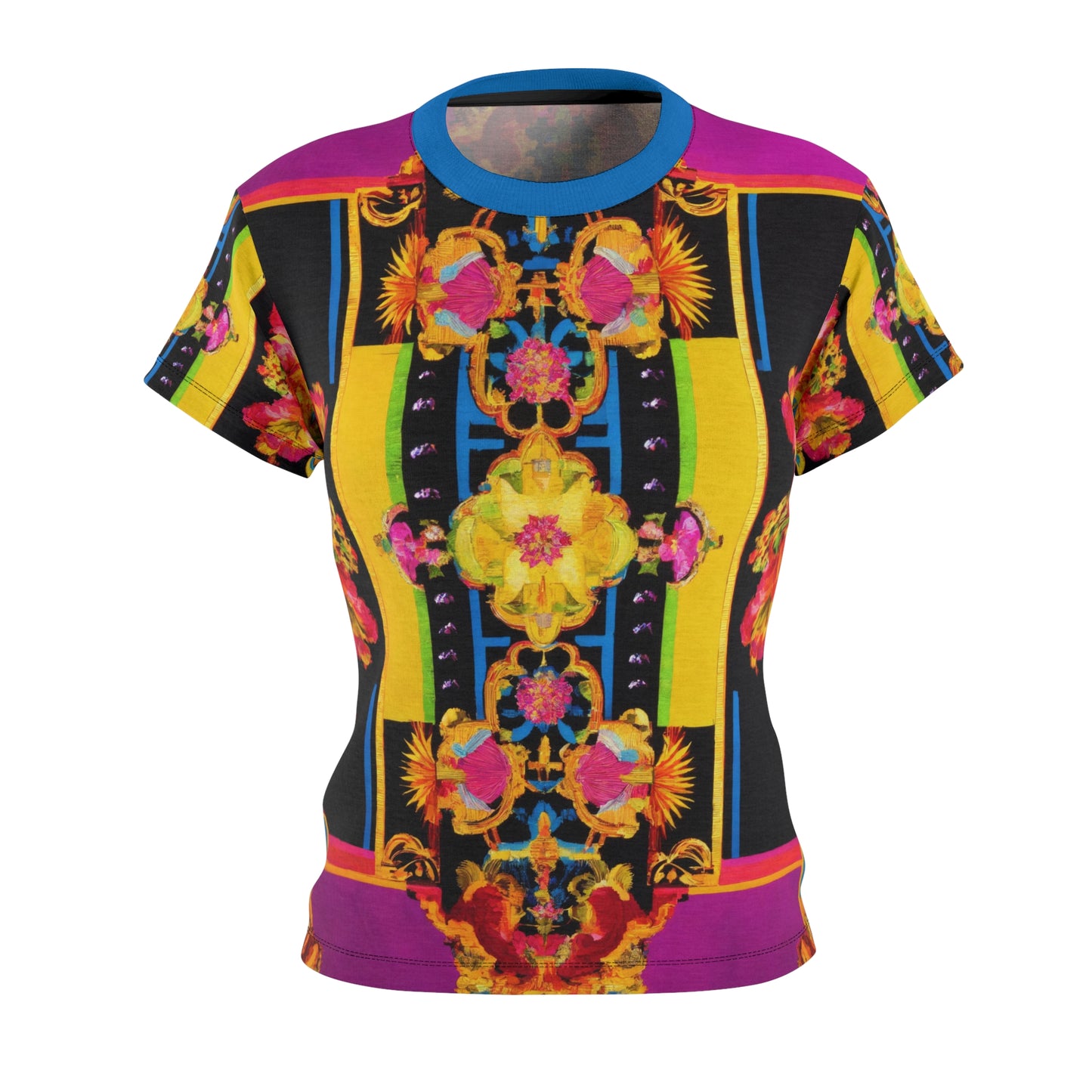 LVZ FIESTA LUXURY T-SHIRT 1925 T