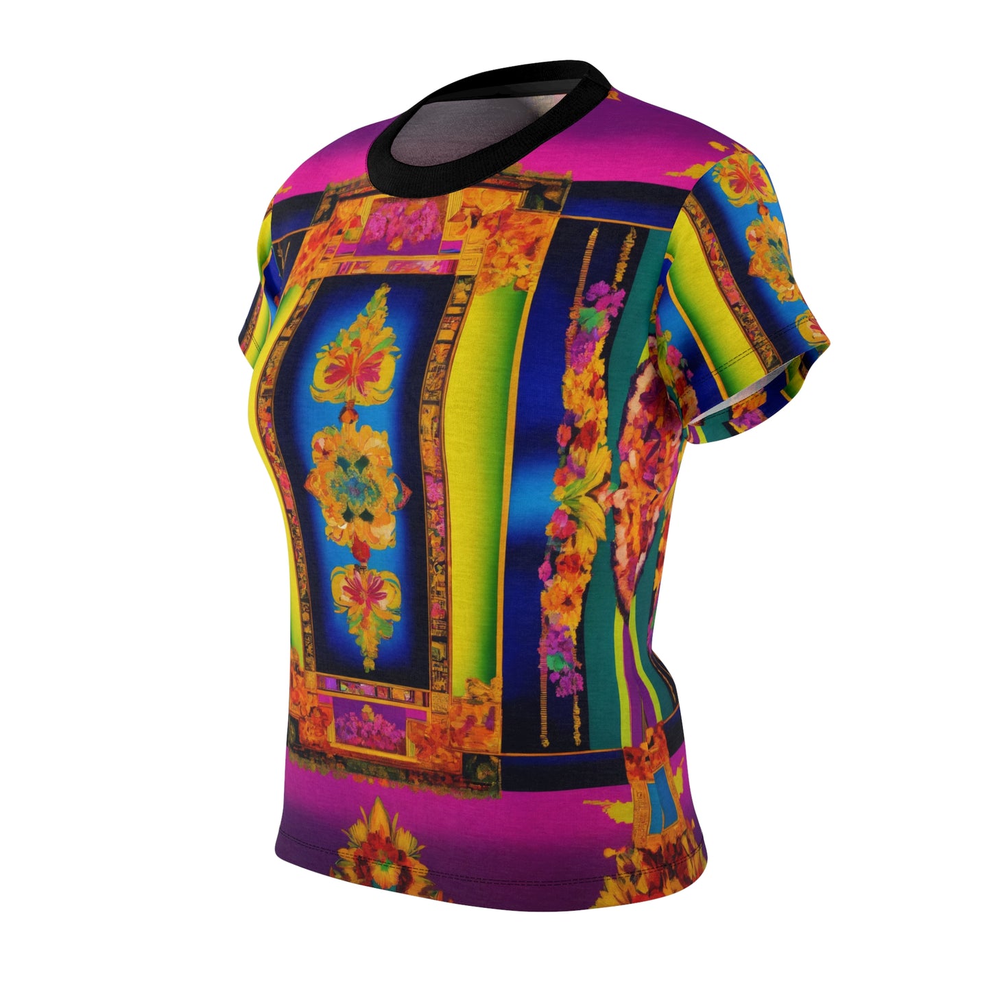 LVZ FIESTA LUXURY T-SHIRT 1327 T
