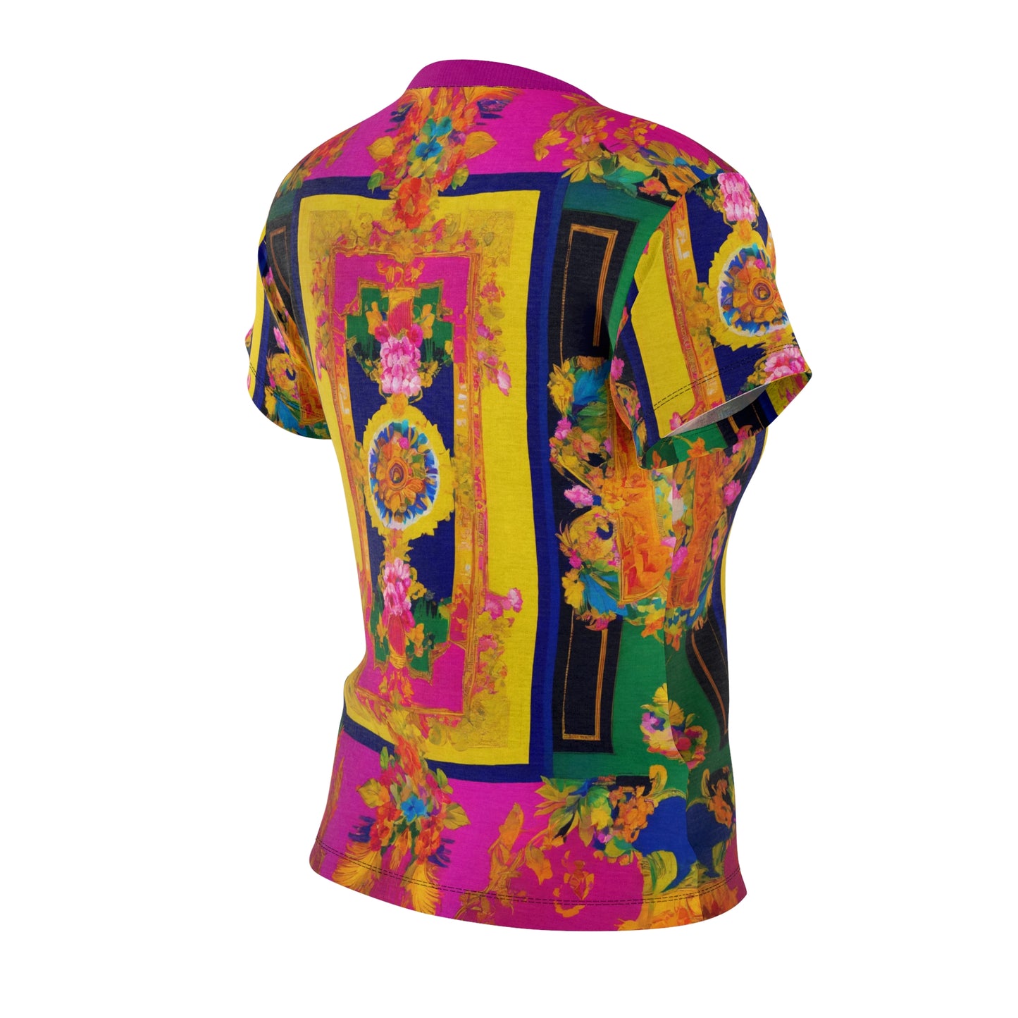 LVZ FIESTA LUXURY T-SHIRT 1023 T