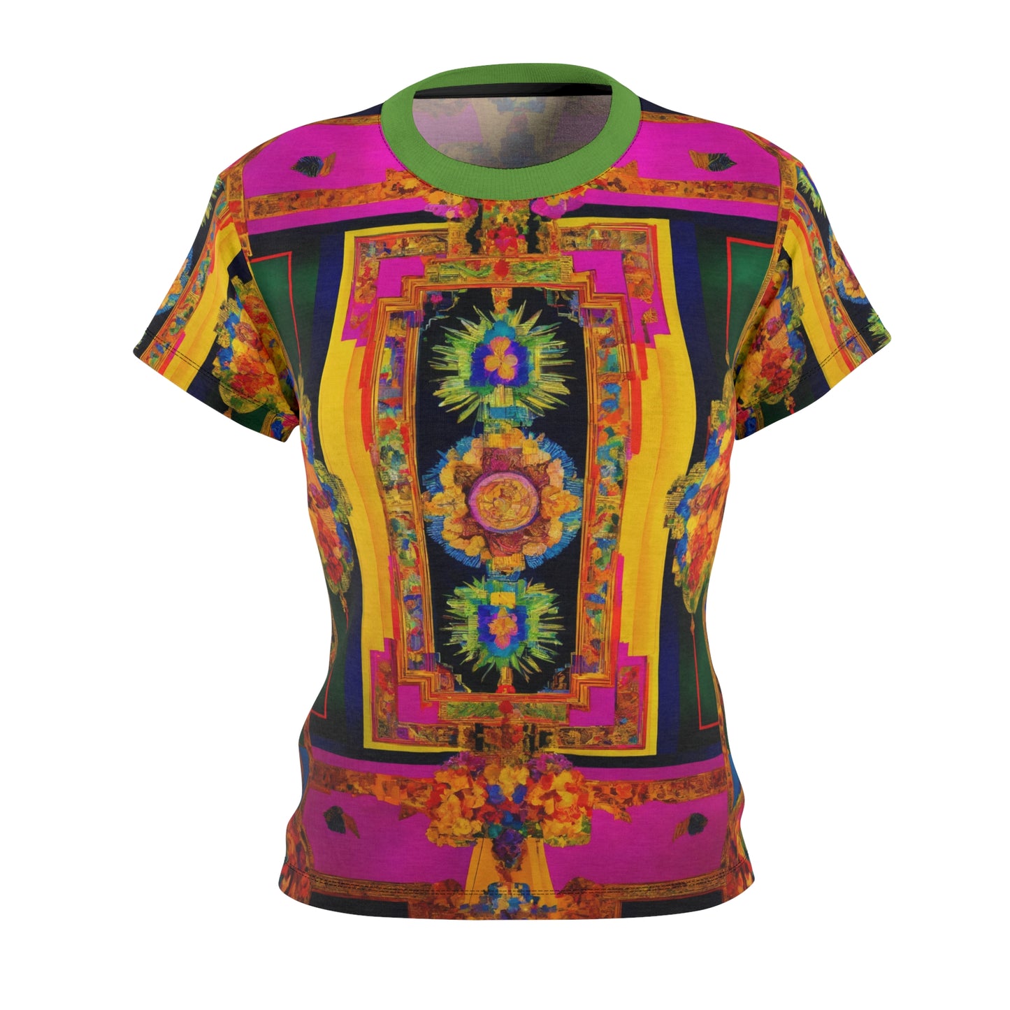 LVZ FIESTA LUXURY T-SHIRT 114 T
