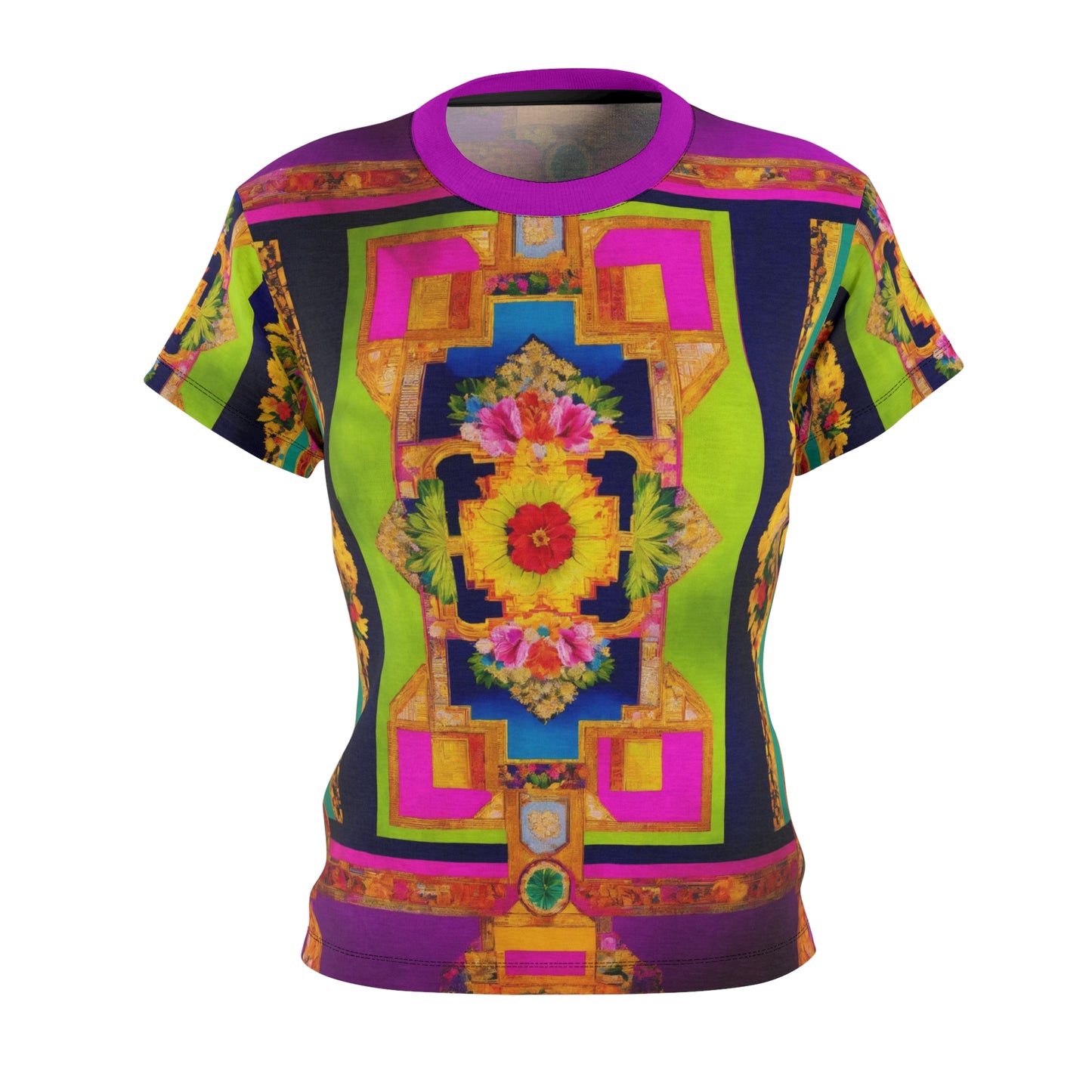 LVZ FIESTA LUXURY T-SHIRT 1421 T