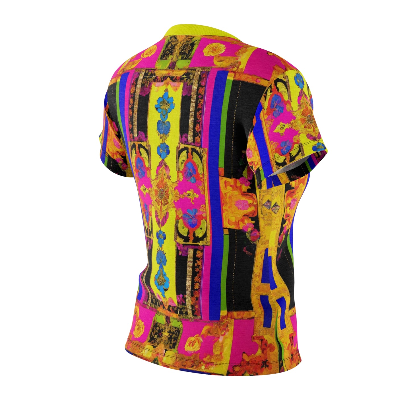 LVZ PRESTIGE T-SHIRT 142 T