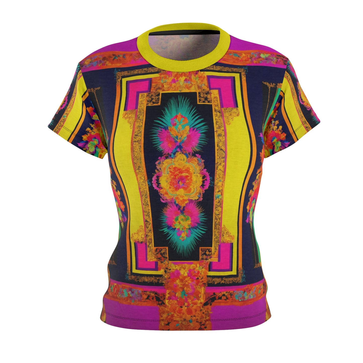 LVZ FIESTA LUXURY T-SHIRT 1342 T