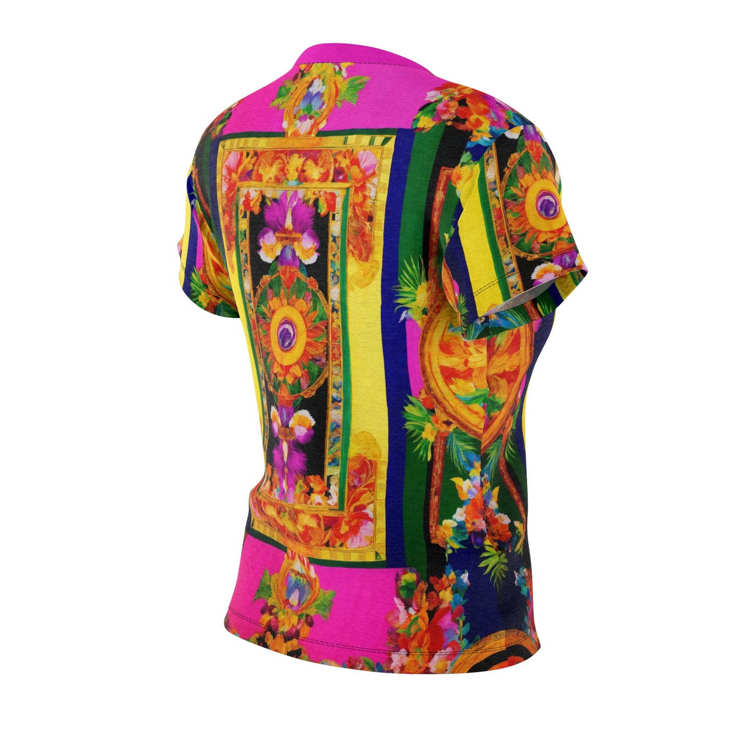 LVZ FIESTA LUXURY T-SHIRT 1624 T