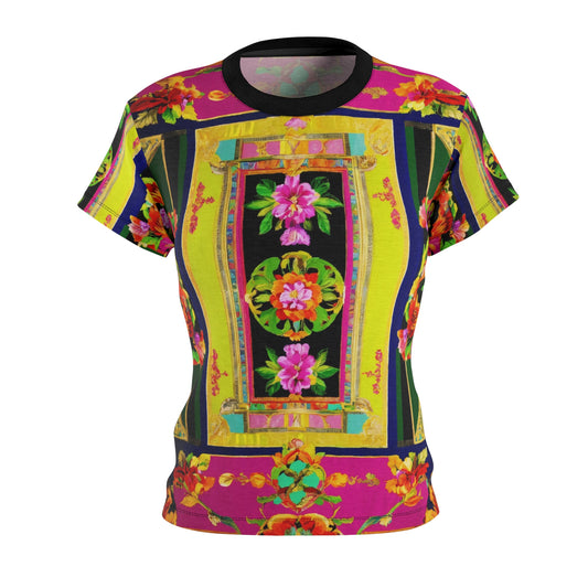 LVZ FIESTA LUXURY T-SHIRT 1691 T