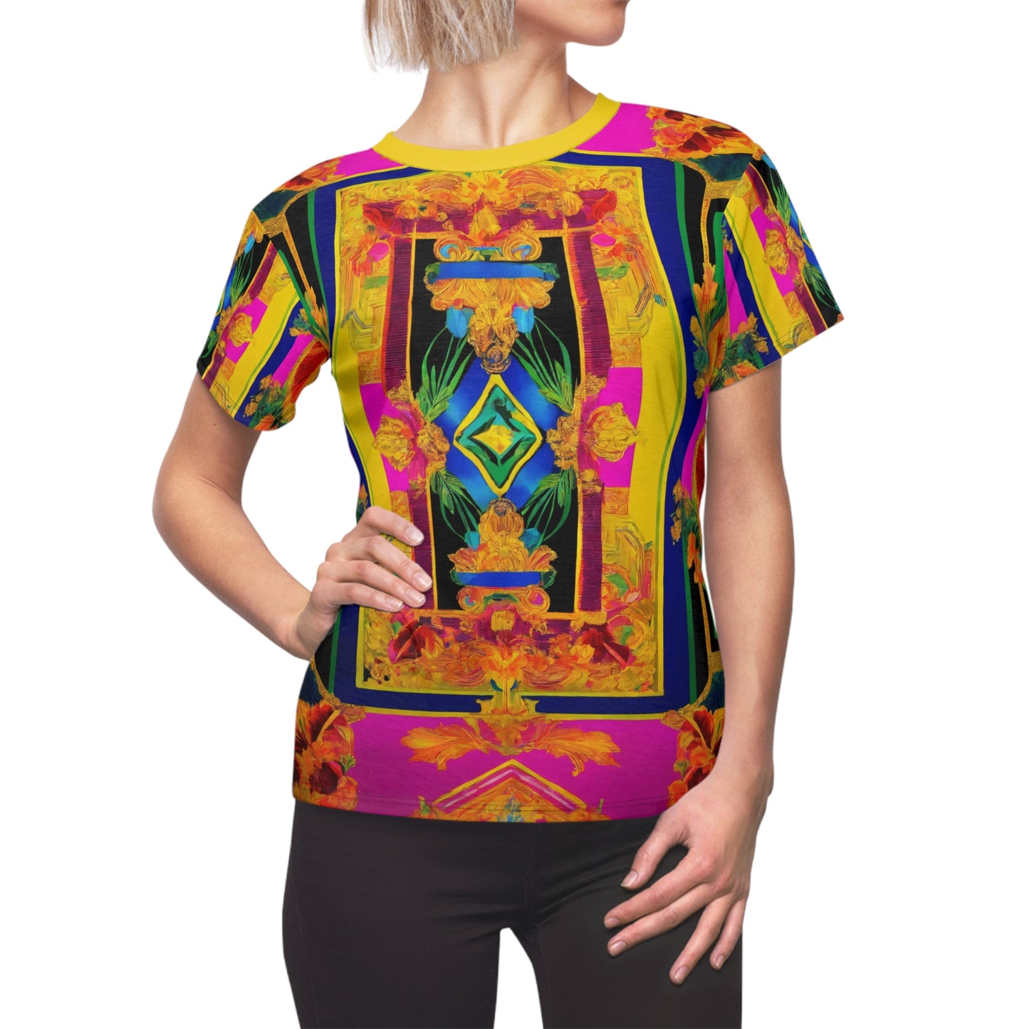 LVZ FIESTA LUXURY T-SHIRT 944 T