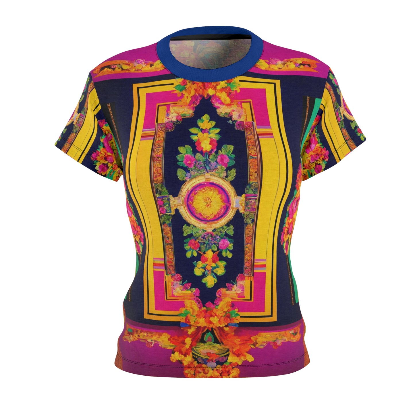 LVZ FIESTA LUXURY T-SHIRT 1339 T