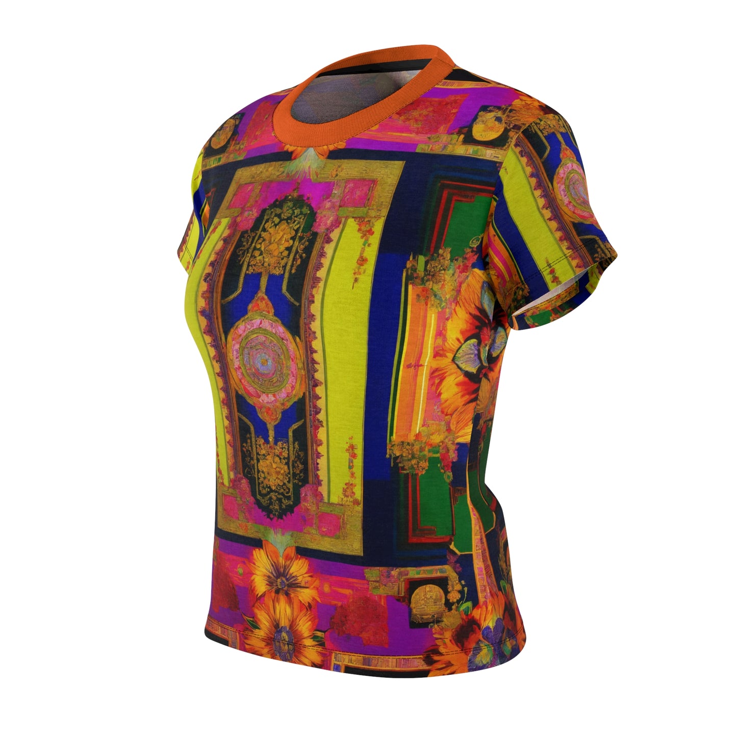 LVZ FIESTA LUXURY T-SHIRT 271 T