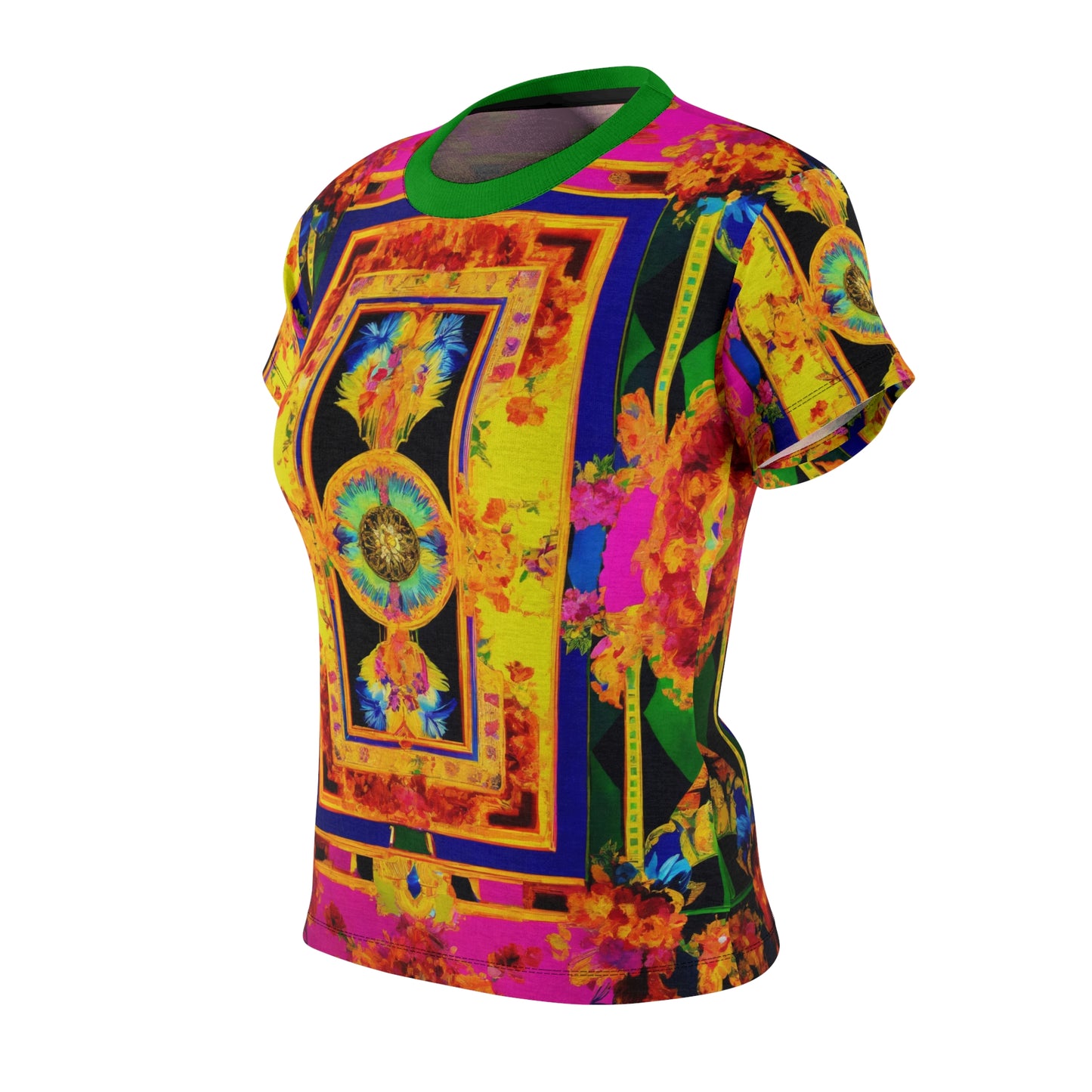 LVZ FIESTA LUXURY T-SHIRT 902 T