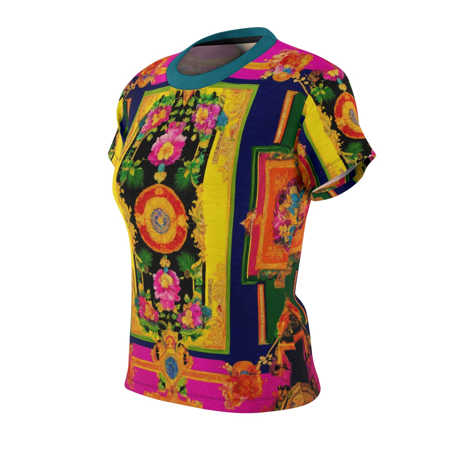 LVZ FIESTA LUXURY T-SHIRT 859 T