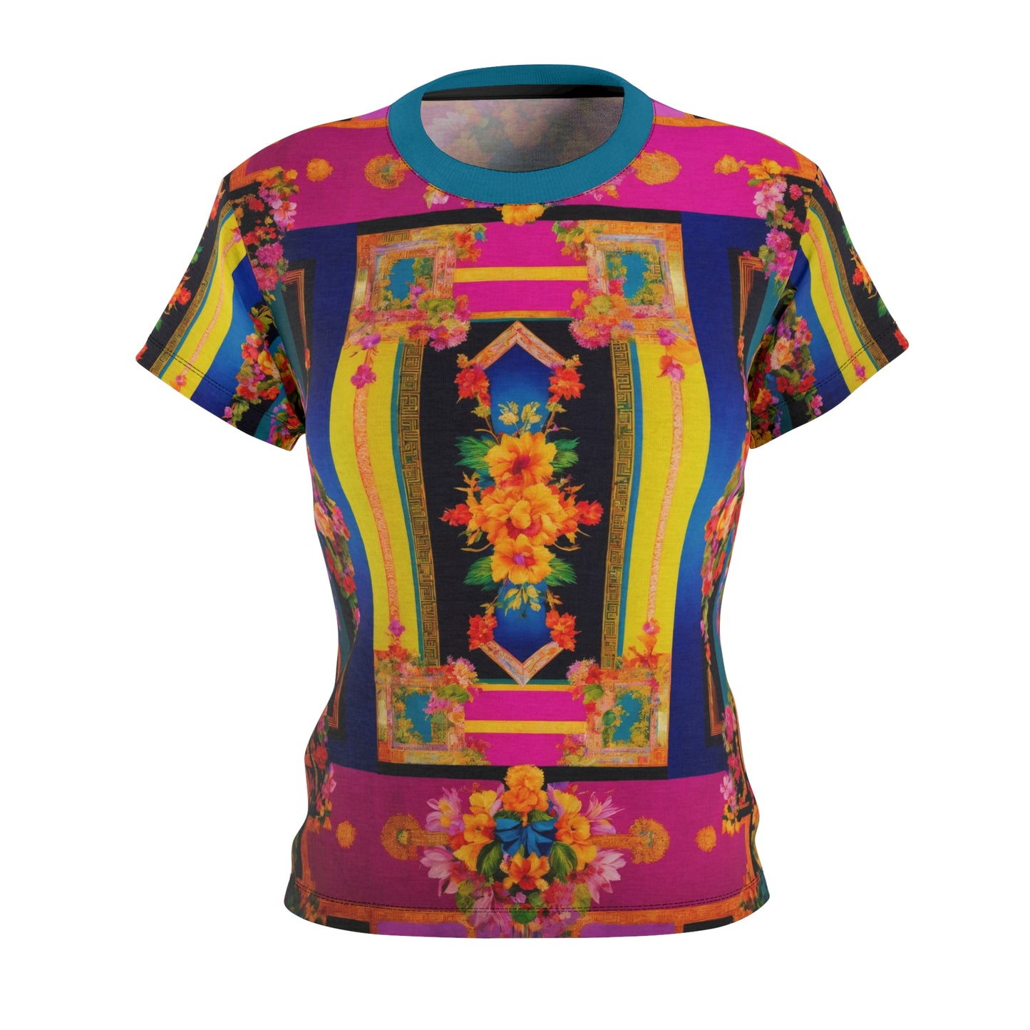 LVZ FIESTA LUXURY T-SHIRT 293 T
