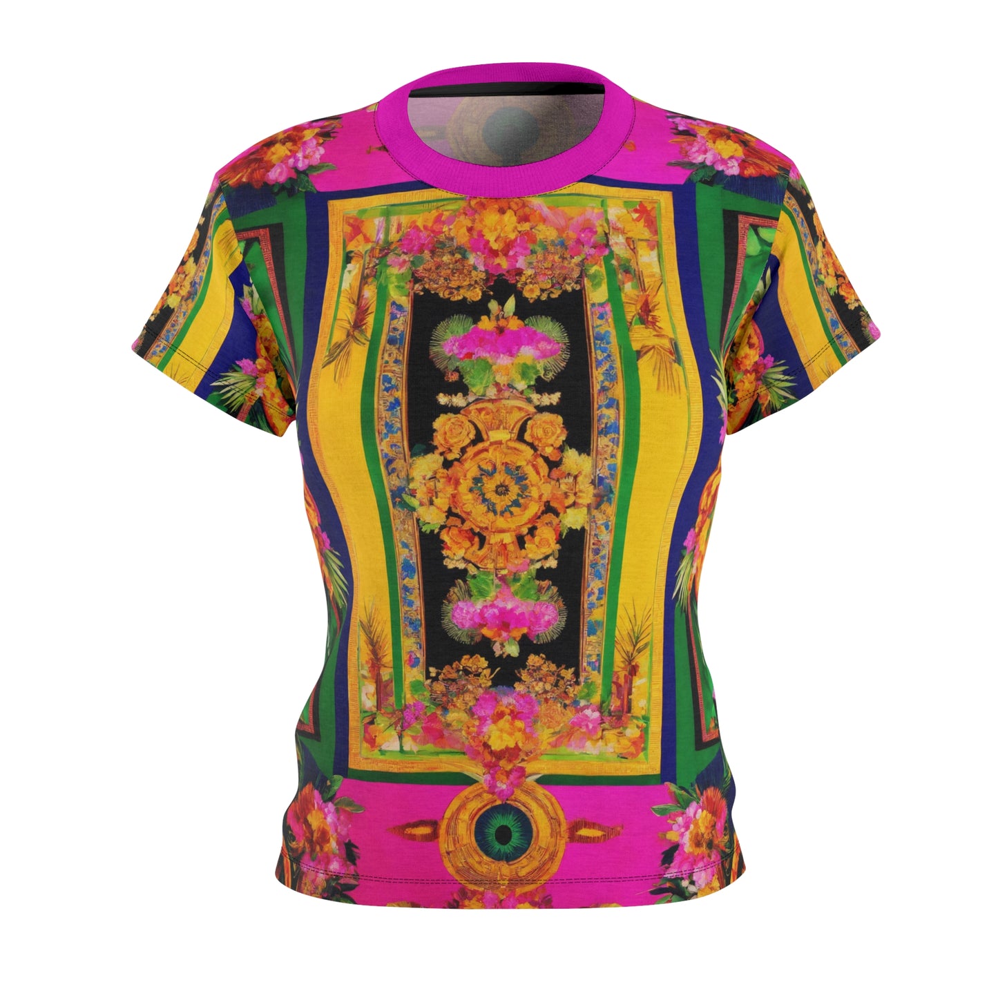 LVZ FIESTA LUXURY T-SHIRT 1578 T
