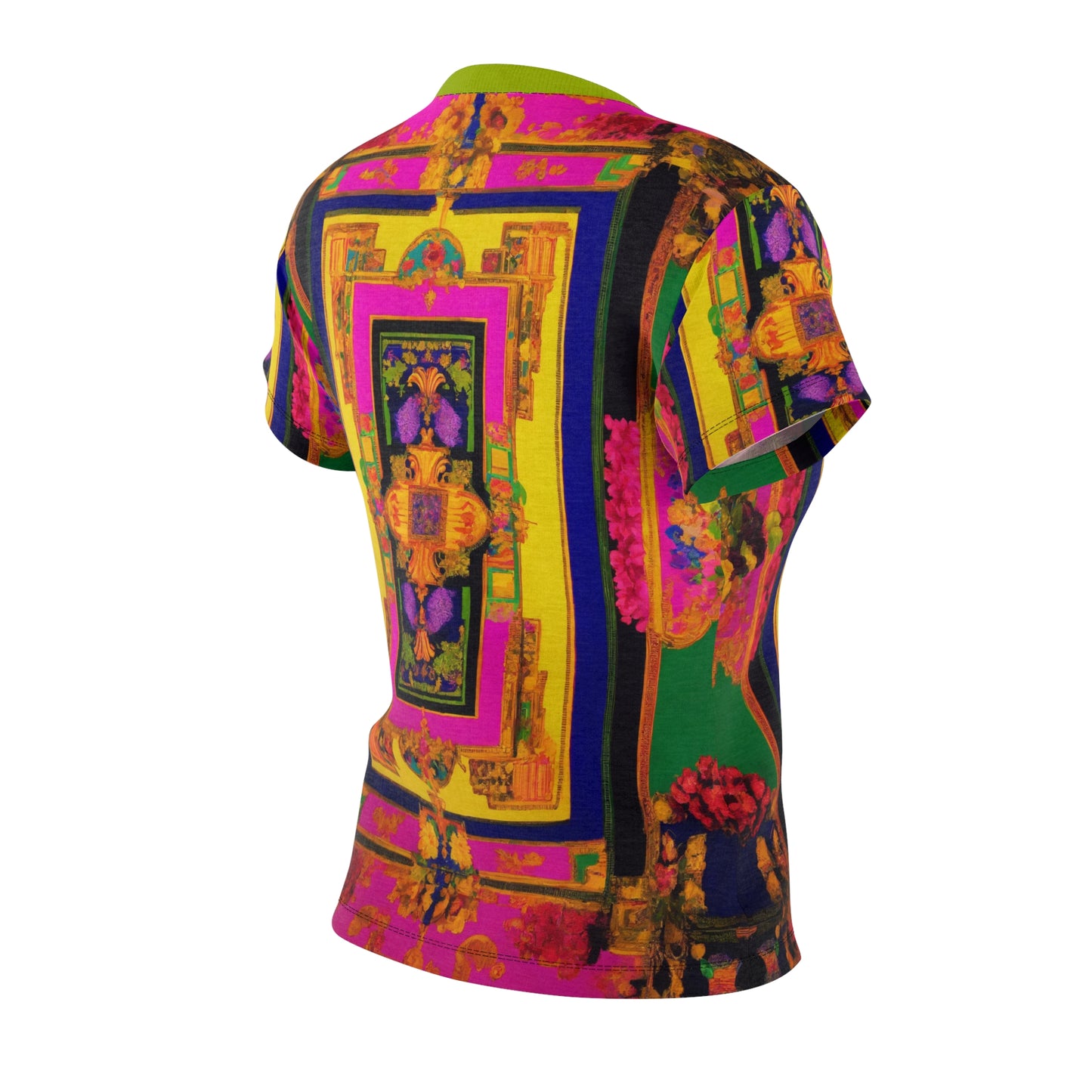 LVZ FIESTA LUXURY T-SHIRT 544 T