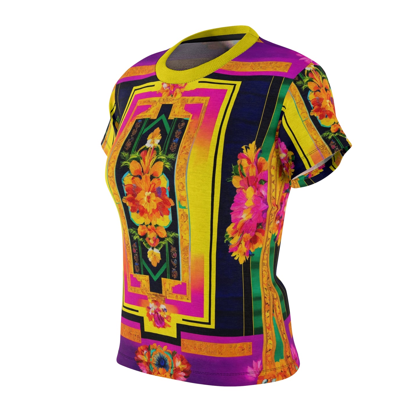 LVZ FIESTA LUXURY T-SHIRT 1404 T