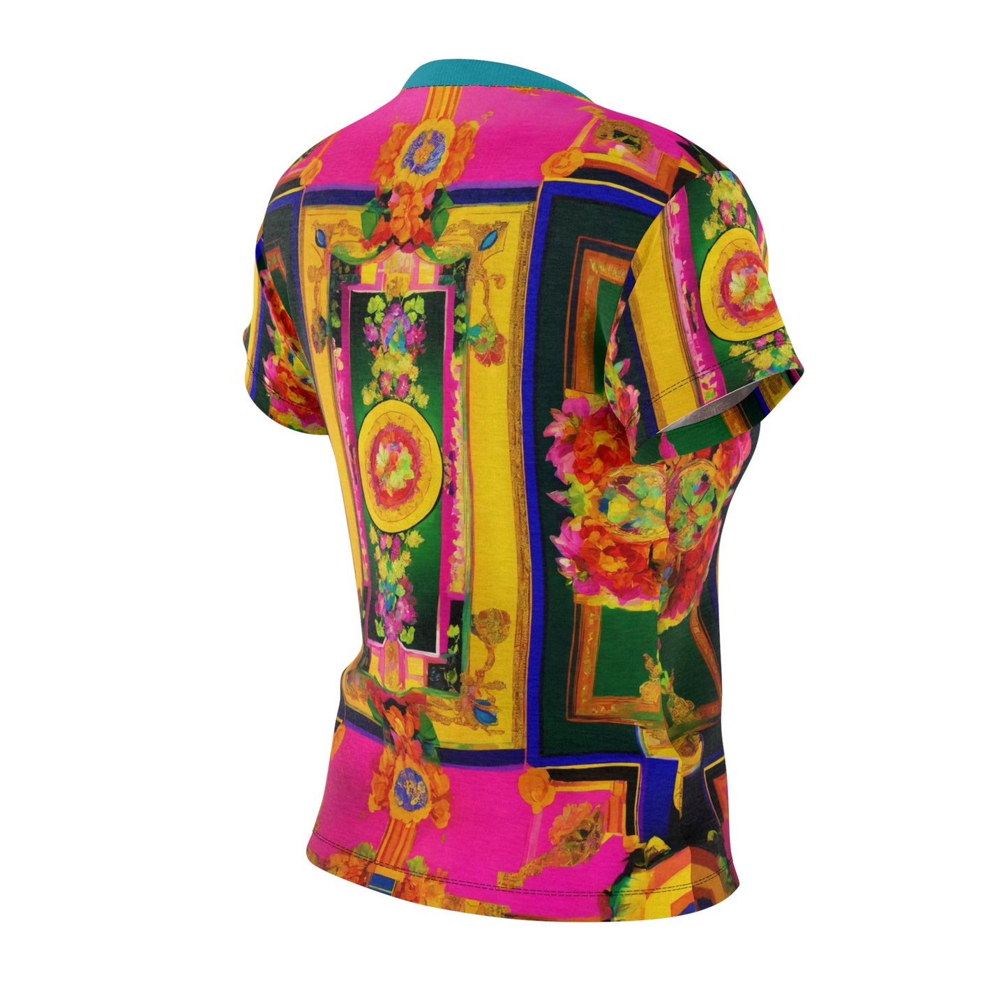 LVZ FIESTA LUXURY T-SHIRT 1033 T