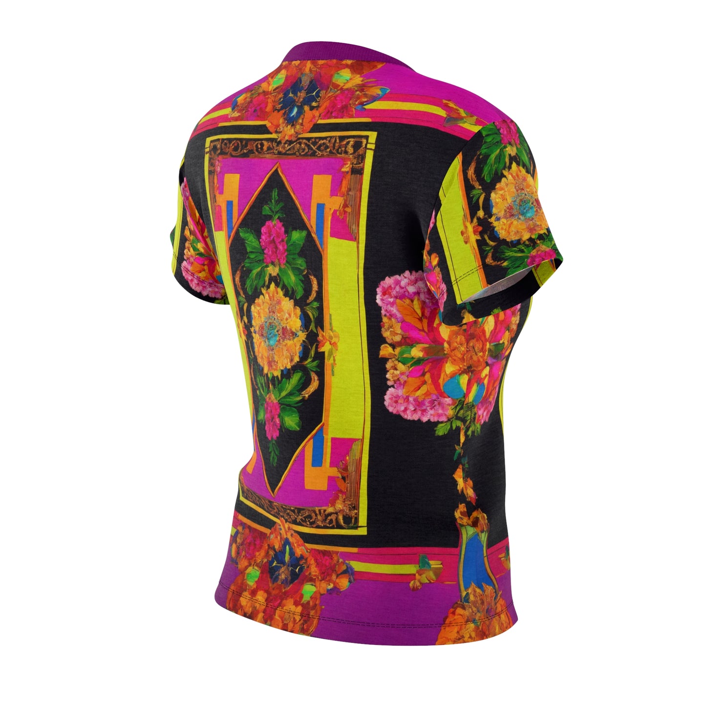 LVZ FIESTA LUXURY T-SHIRT 1876 T