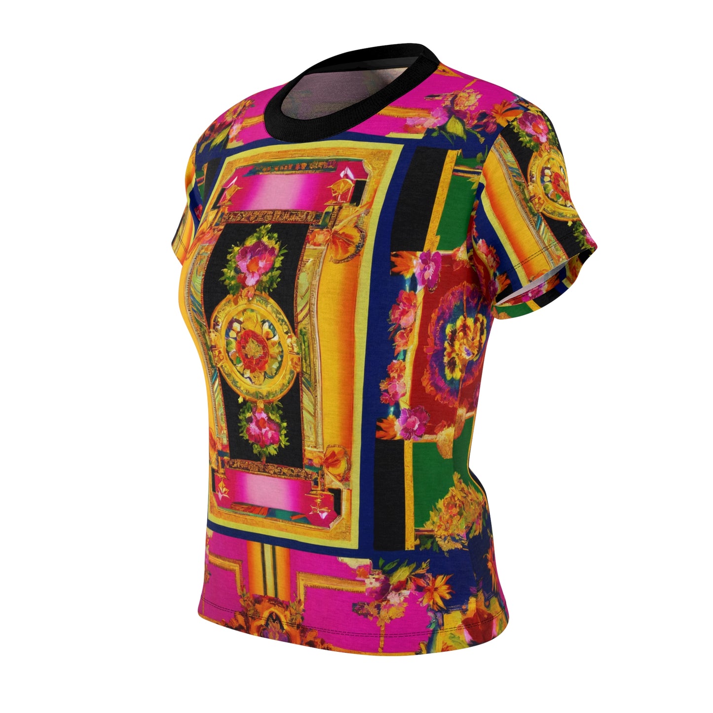 LVZ FIESTA LUXURY T-SHIRT 1003 T
