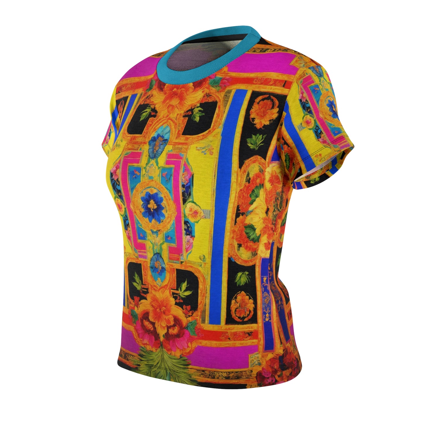 LVZ PRESTIGE T-SHIRT 851 T