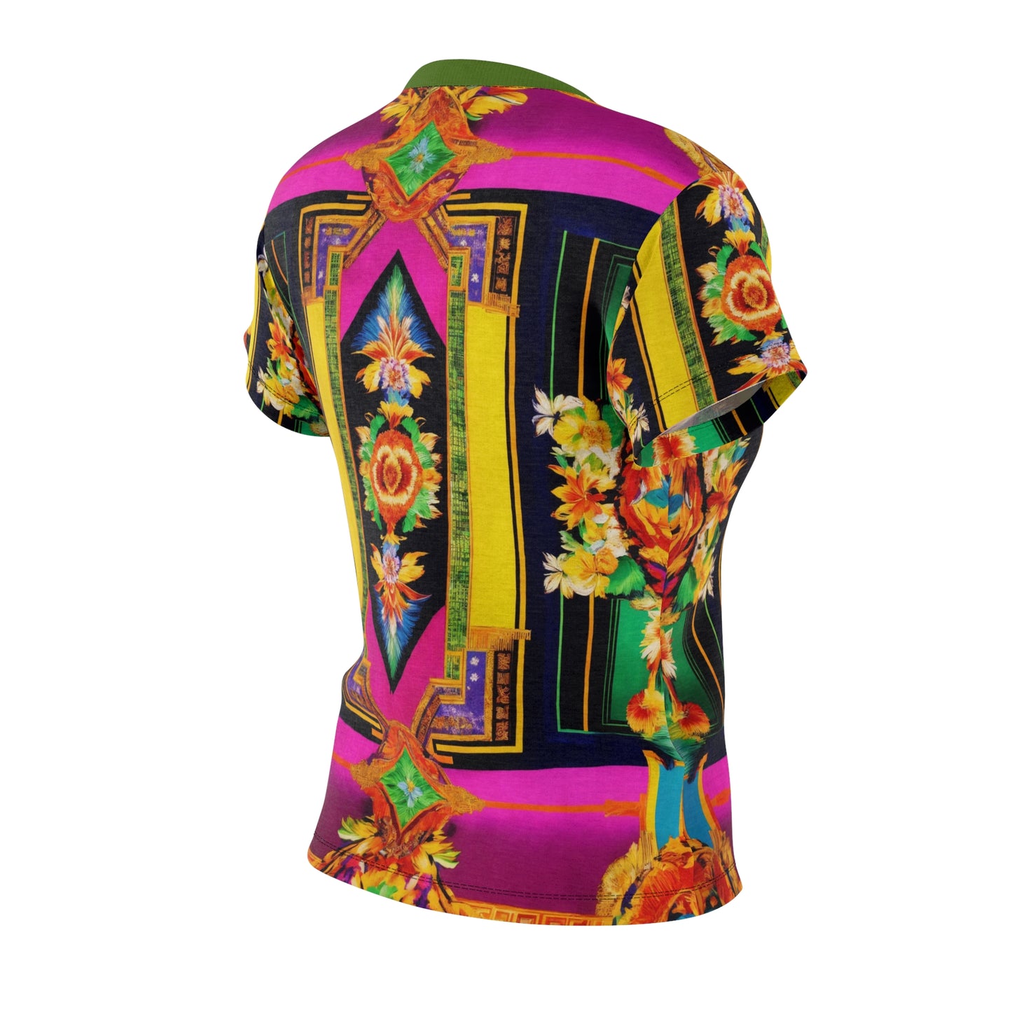 LVZ FIESTA LUXURY T-SHIRT 1238 T