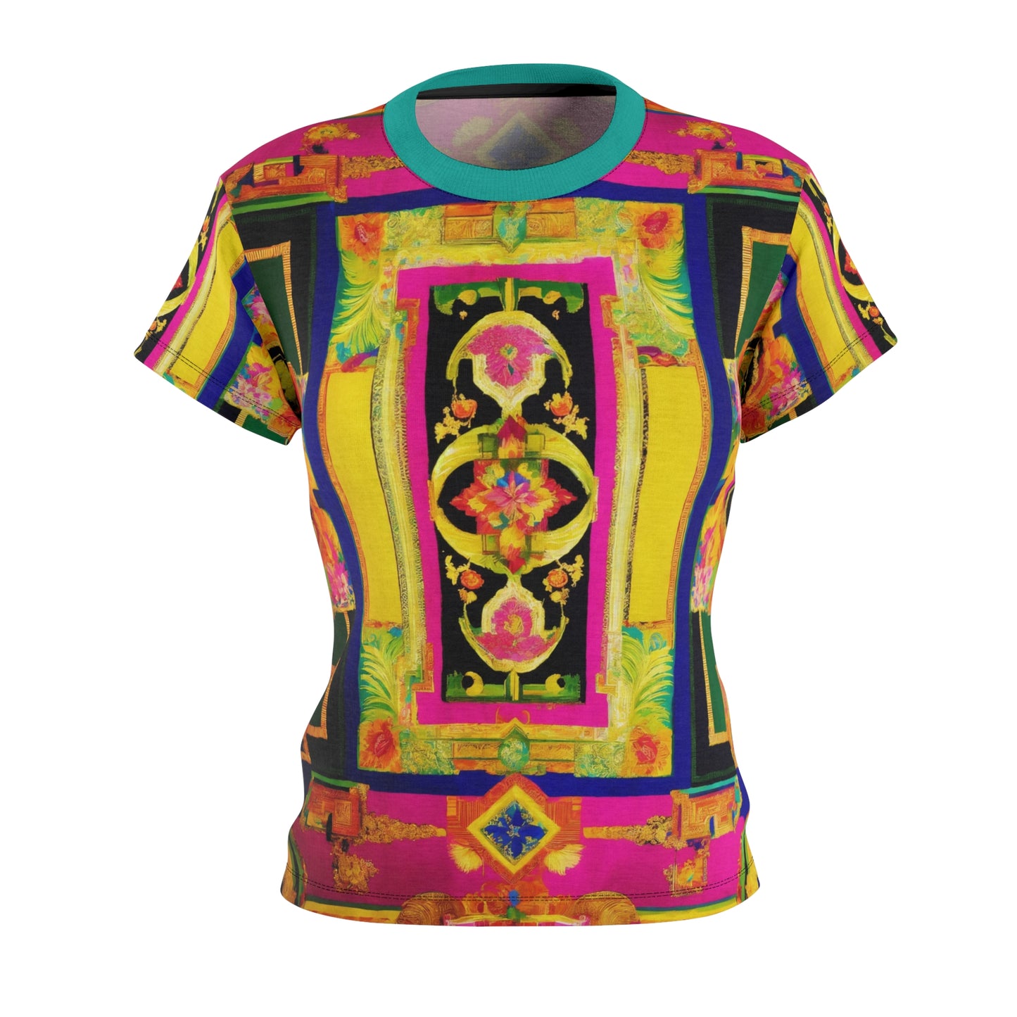 LVZ FIESTA LUXURY T-SHIRT 898 T