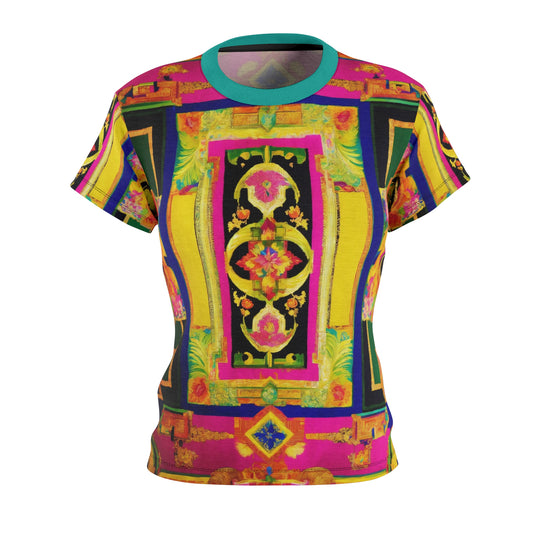 LVZ FIESTA LUXURY T-SHIRT 898 T